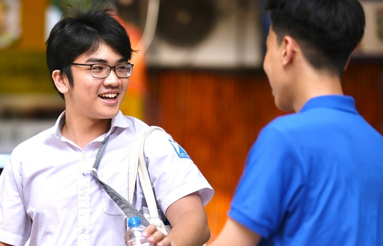 Cộng tới 3 điểm cho thí sinh có IELTS 4.0 khi xét tuyển, trường đại học nói gì?