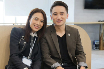 Nam nhạc sĩ quê Nghệ An được Mỹ Tâm quý trọng tài năng có đời thực hạnh phúc bên vợ trẻ đẹp