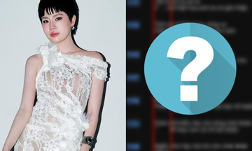 Netizen phát hiện bí mật cực thú vị ẩn giấu trong ca khúc đang gây náo loạn MXH lúc này