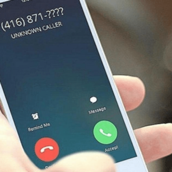 Số điện thoại lạ nhá máy hoặc bắt máy nhưng không trả lời: Công an cảnh báo nguy cơ từ những cuộc gọi “không lời”
