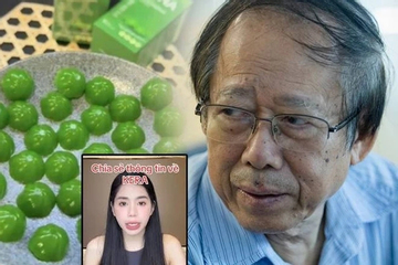 Chuyên gia nói về 