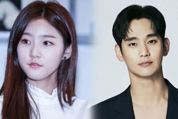 Gia đình Kim Sae Ron dừng tung ảnh, lên tiếng về nghi vấn nhân chứng giả