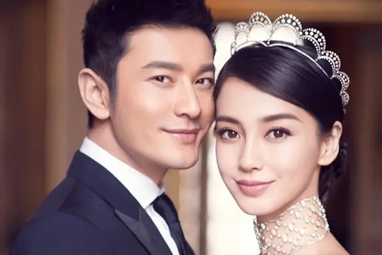 Huỳnh Hiểu Minh lập di chúc nghìn tỷ, không để lại đồng nào cho Angelababy?