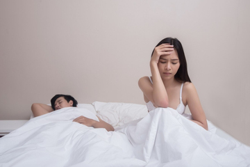 Không còn trong trắng đêm tân hôn, vợ chấp nhận bị chồng hành hạ suốt 5 năm