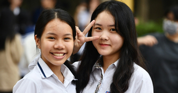 Những lỗi khiến thí sinh dễ 'mất oan' điểm Văn, Tiếng Anh khi thi vào lớp 10