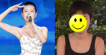Pháo lộ diện sau màn rap diss chuyện tình ái chấn động, tiết lộ 1 thông tin hiện tại