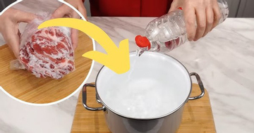 4 kiểu rã đông thịt nhiều người quen tay nhưng lại dễ “làm mồi” cho vi khuẩn, khiến cả nhà mắc bệnh
