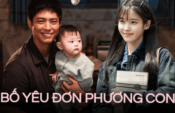 “Bố đã yêu đơn phương con suốt 20 năm”: Hé lộ từ người mẹ trong phim Quả Quýt làm tôi nghẹt thở