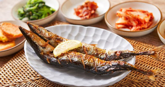 Chuyên gia Nhật đánh giá đây là 3 loại cá bảo vệ tim, chống lão hóa