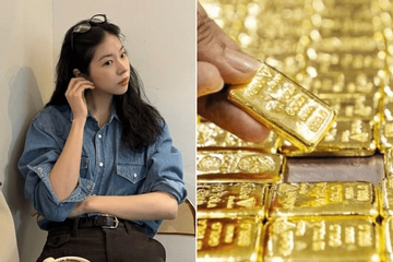 Kinh nghiệm từ người chơi vàng lâu năm: Tháng nào cũng cố gắng mua 1 chỉ, không lo lỗ nếu biết những quy tắc này