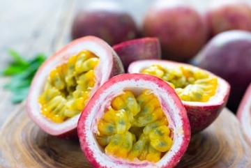 Những lợi ích bất ngờ của vỏ chanh dây