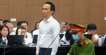 Tình hình sức khỏe ông Trịnh Văn Quyết trước ngày mở phiên tòa phúc thẩm lần 2