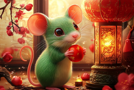 Vận may vây quanh, các con giáp này có sự nghiệp và tài chính ‘thắng đậm’, đặc biệt con giáp tuổi Tý