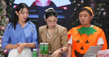 Xử phạt 125 triệu đồng vụ kẹo rau củ Kera, thu hồi sản phẩm