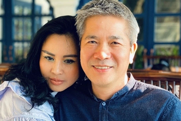 Diva Thanh Lam: Tôi không có bí quyết 'hớp hồn' chồng