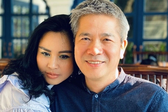 Diva Thanh Lam: Tôi không có bí quyết 'hớp hồn' chồng
