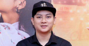 Hoài Lâm bị ngó lơ