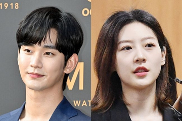 'Kim Soo Hyun không liên quan đến cái chết của Kim Sae Ron'