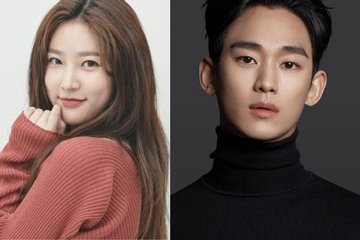 Lại dậy sóng thông tin mới vụ Kim Sae Ron - Kim Soo Hyun
