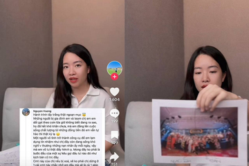 Một nạn nhân tung bằng chứng tố cáo thành viên nhóm Nghiện Nhà lừa đảo: Khiến nhiều đôi vợ chồng ly hôn?