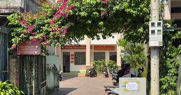 Phó trưởng công an phường tử vong tại trụ sở, nghi dùng súng tự sát
