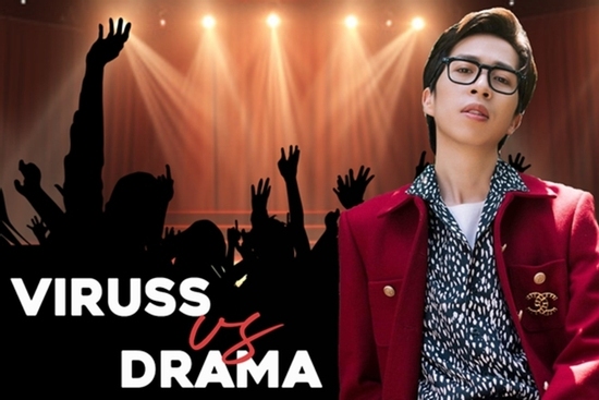 ViruSs và màn lao thẳng vào drama 