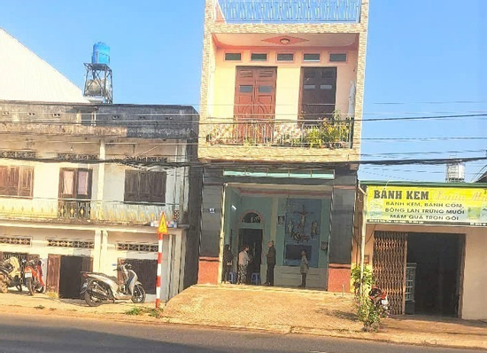 Vụ ẩu đả trong đêm, 2 cha con thương vong ở Lâm Đồng: Lời khai ban đầu