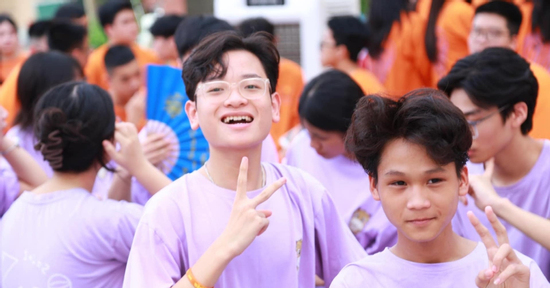 6 dạng bài học sinh cần lưu ý khi làm bài thi môn Toán lớp 10