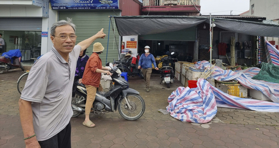 Vụ bé gái bị uy hiếp ở Bắc Ninh: Ông nội thót tim đối mặt kẻ ngáo đá hung hãn