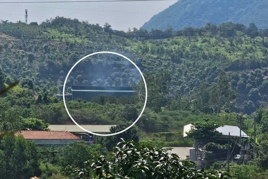 Xưởng ma túy lớn nhất Việt Nam: Dân tưởng nơi sản xuất nhựa, phân bón