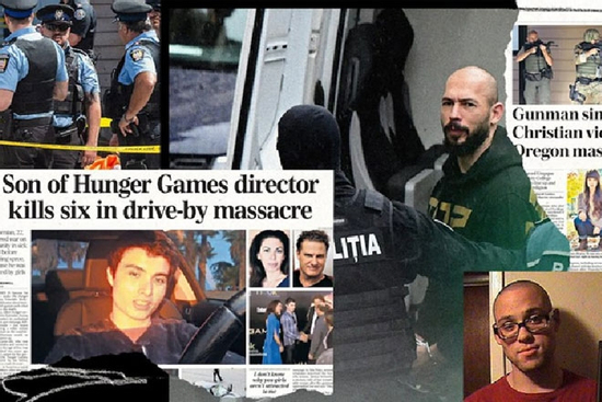 Bí mật kinh hoàng của những gã trai theo tư tưởng “incel”: Khi nỗi cô đơn biến thành lòng hận thù, thế giới ảo nuôi dưỡng tội phạm