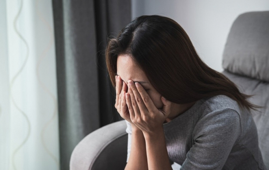 Chồng đòi chia đất cho con riêng