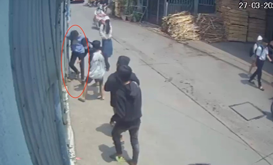 Nam sinh bị 6 thanh thiếu niên đánh chấn thương sọ não ở Đồng Nai: Hành vi côn đồ, có dấu hiệu của tội giết người