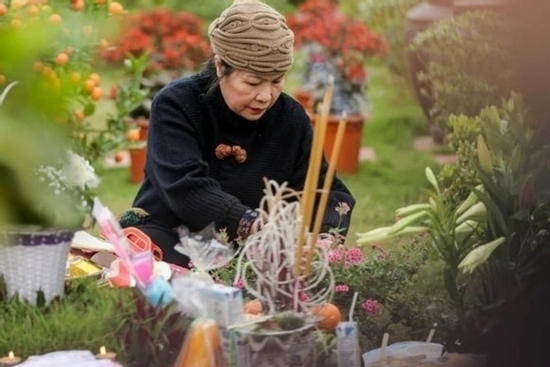 Những lưu ý quan trọng khi cúng Tết Thanh minh