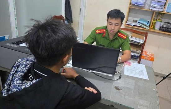 Tạm giữ 6 người trong vụ đánh nam sinh chấn thương sọ não ở Đồng Nai