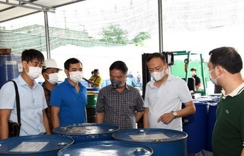 Xây xưởng sản xuất 1,4 tấn ketamin, vì sao chính quyền địa phương...không biết?