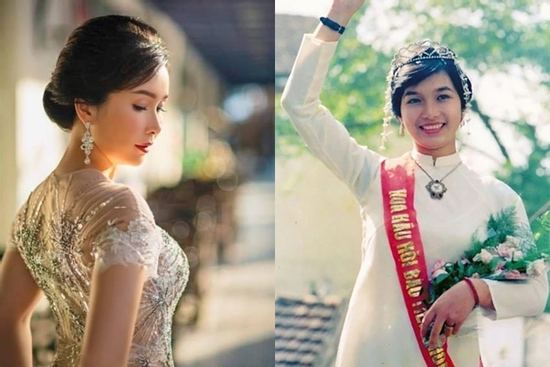 37 năm sau ngày đăng quang, nhan sắc Hoa hậu Bùi Bích Phương thay đổi ra sao?