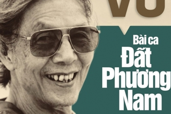 Tác giả 'Bài ca Đất phương Nam' qua đời ở tuổi 90