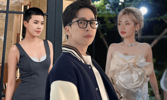 ViruSs tung timeline “tà lưa” với Pháo và Ngọc Kem, nhờ ChatGPT ra định nghĩa thế nào là hẹn hò nhưng chưa yêu