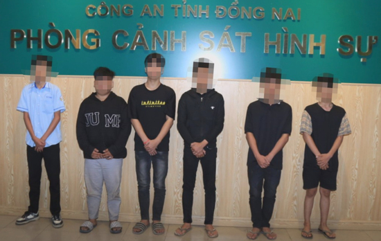 Vụ nam sinh bị đánh chấn thương sọ não ở Đồng Nai: Liên quan chuyện tình cảm