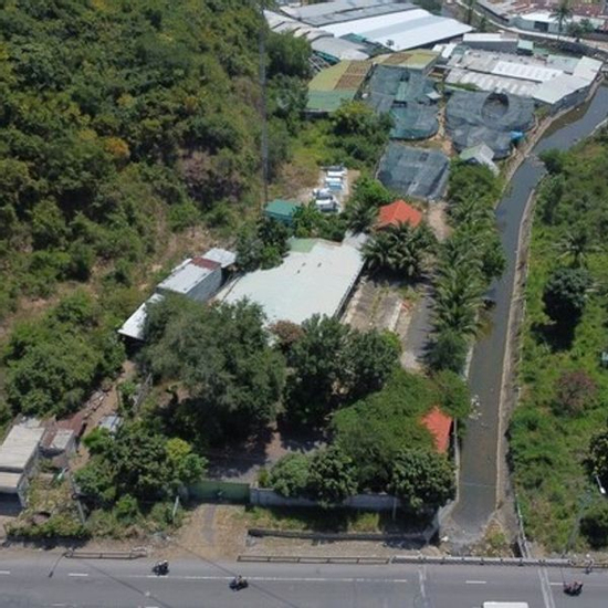 Vụ triệt phá xưởng sản xuất 1,4 tấn ketamin ở Khánh Hòa: Xác định danh tính các chủ đất