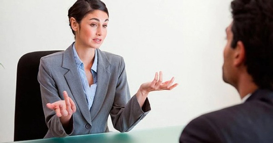 8 câu nói của người EQ thấp nghe rất 'chối tai'