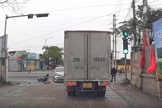 Clip: Xe máy 
