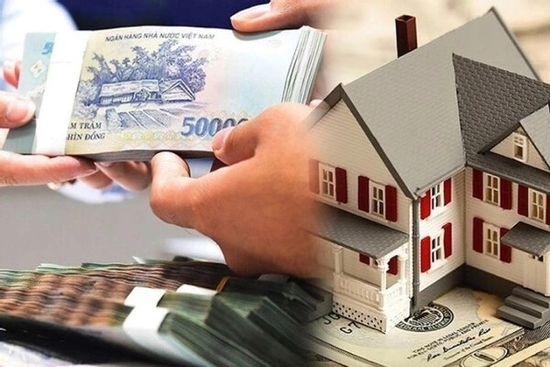 Em chồng mua thêm nhà hỏi vay tiền tôi trong khi nợ mua căn nhà trước chưa trả