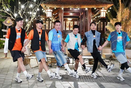 Gameshow truyền hình lao đao