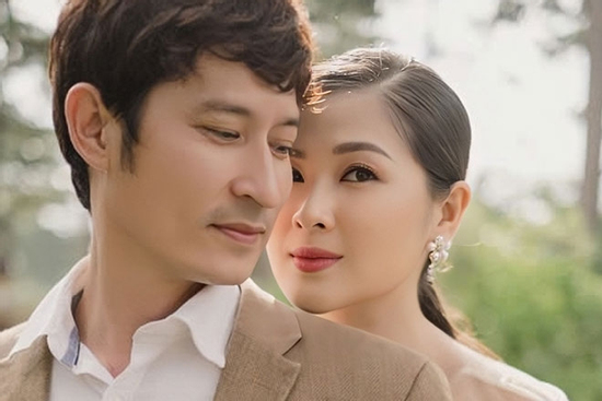 Mạc Anh Thư tiết lộ cuộc sống sau ly hôn với diễn viên Huy Khánh