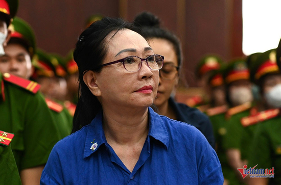 Bà Trương Mỹ Lan lấy tiền ở đâu để bồi hoàn hơn 30.092 tỷ đồng cho người bị hại?