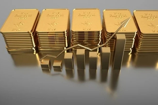 Giá vàng hôm nay 4/3: Bật tăng trở lại