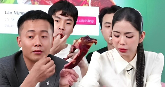 Cần xử lý nghiêm TikToker, nghệ sĩ cố tình quảng cáo sai sự thật