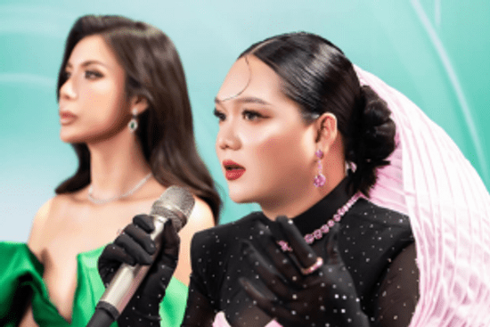 Hoãn lên sóng chương trình có Phạm Thoại?